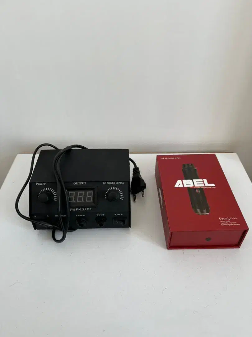 دستگاه تتو|آرایشگاه و سالن‌های زیبایی|بم, |دیوار