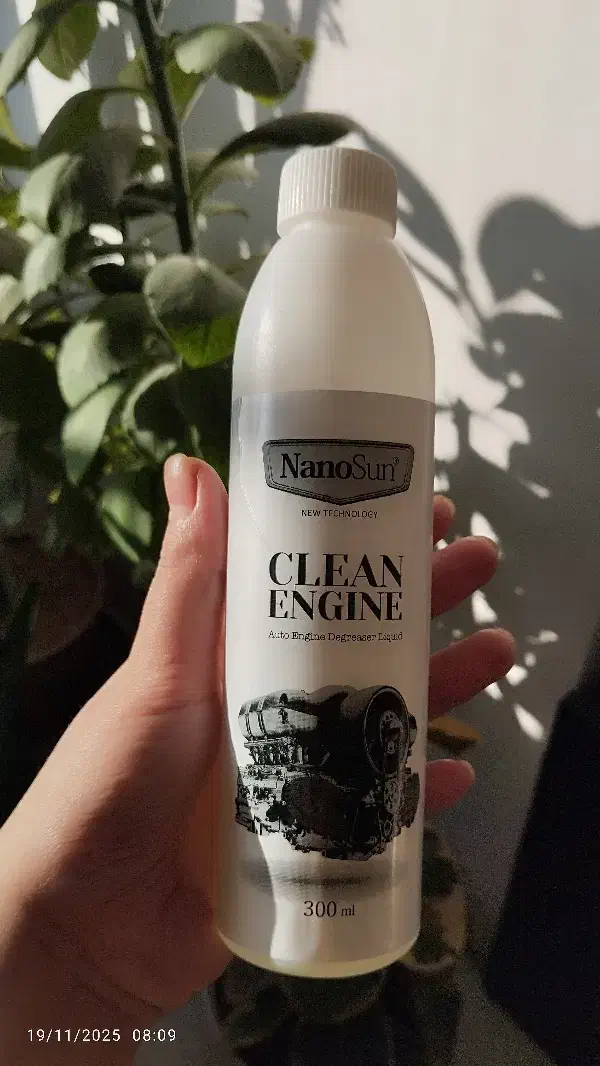 چربی زدایی نانو سان|لوازم نظافت|شاهرود, |دیوار