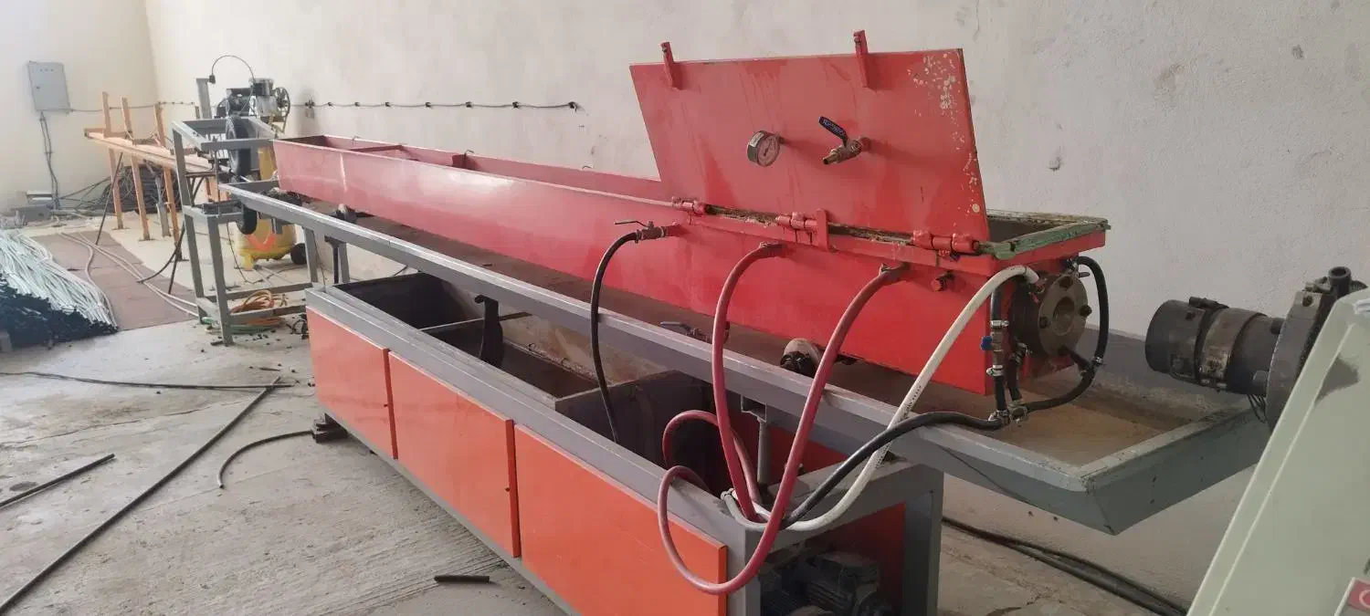 تولید لوله|ماشین‌آلات صنعتی|ساوه, |دیوار