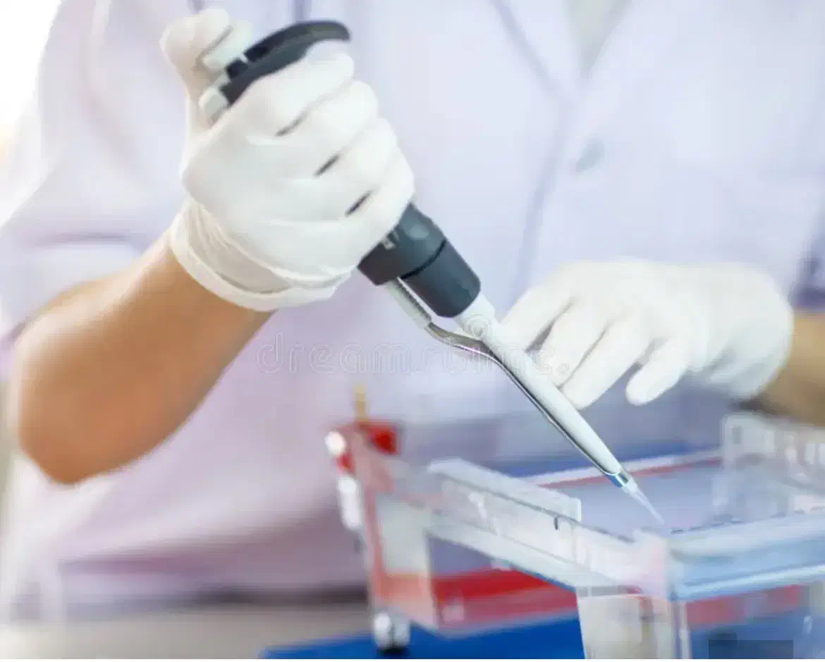 استخدام کارشناس ارشد ازمایشگاهی|استخدام صنعتی، فنی، مهندسی|اهواز, کوی پیروزی|دیوار