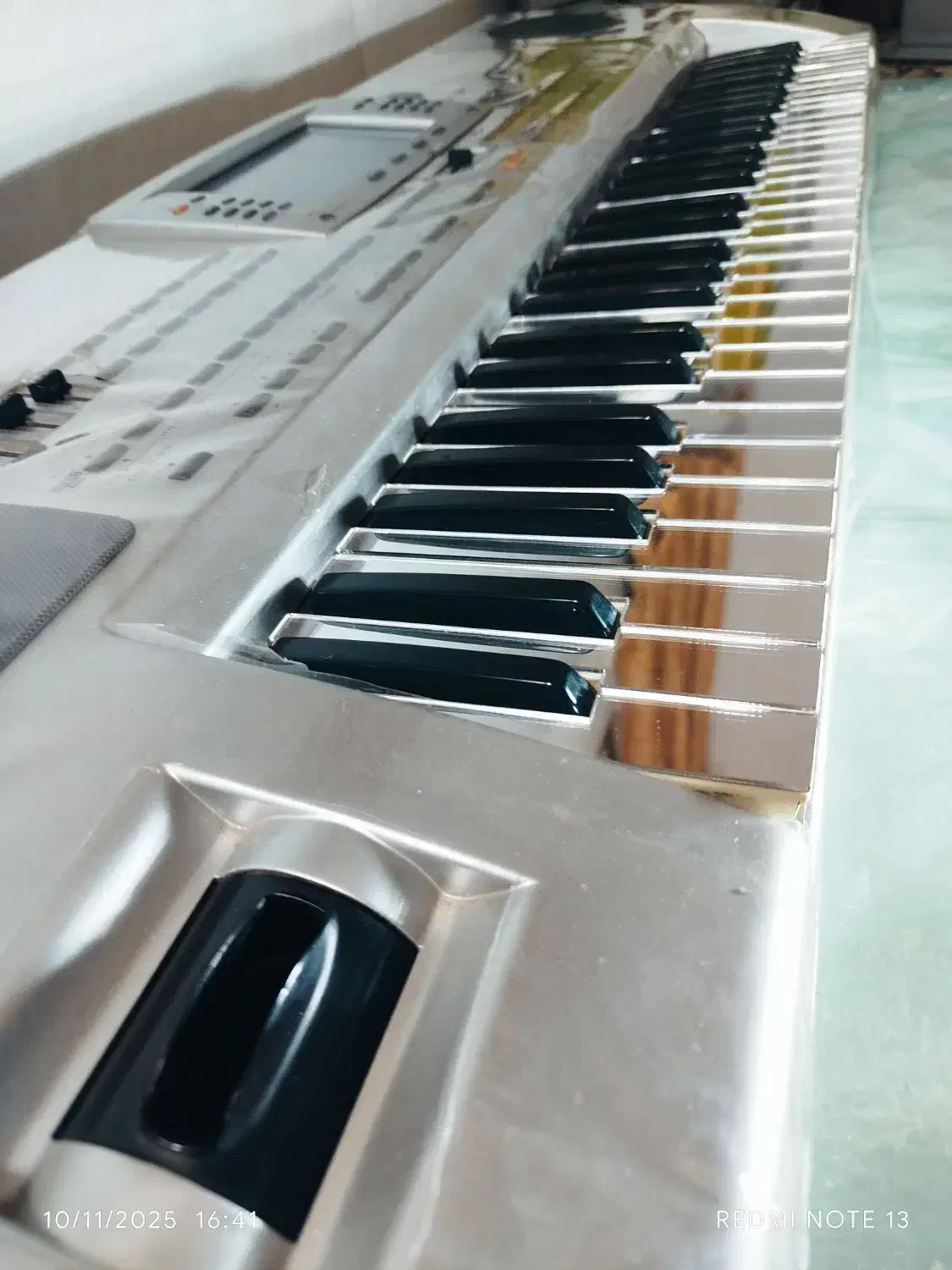 ارگ ba80|پیانو، کیبورد، آکاردئون|زاهدان, |دیوار