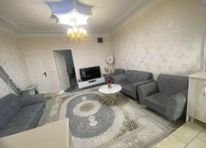 ۶۵ متری عروس و دامادی / لوکیشن بینظیر نقشینه|اجارهٔ آپارتمان|پاکدشت, پاکدشت (مامازند)|دیوار