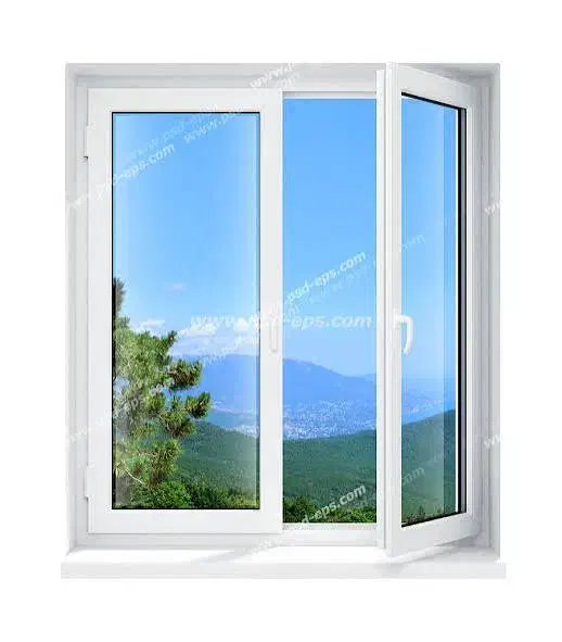 پنجره دوجداره پارس سازه|خدمات پیشه و مهارت|یزد, |دیوار