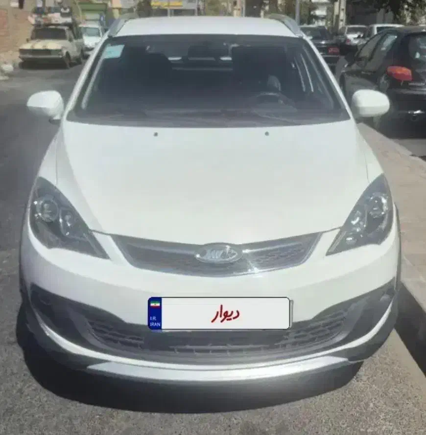 ام وی ام 315 اقساطی|خودرو سواری و وانت|تهران, تهرانپارس جنوبی|دیوار