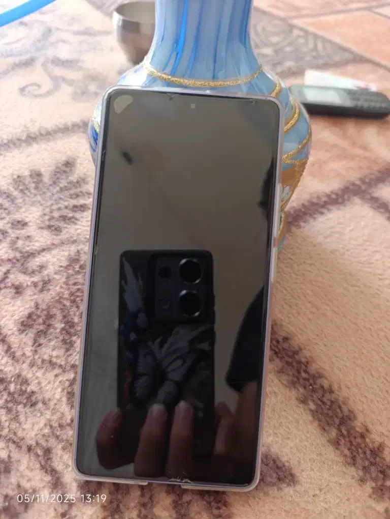 گوشی شیائومی نوت13پرو256رم8گیگابایت4G|موبایل|بندر ماهشهر, |دیوار