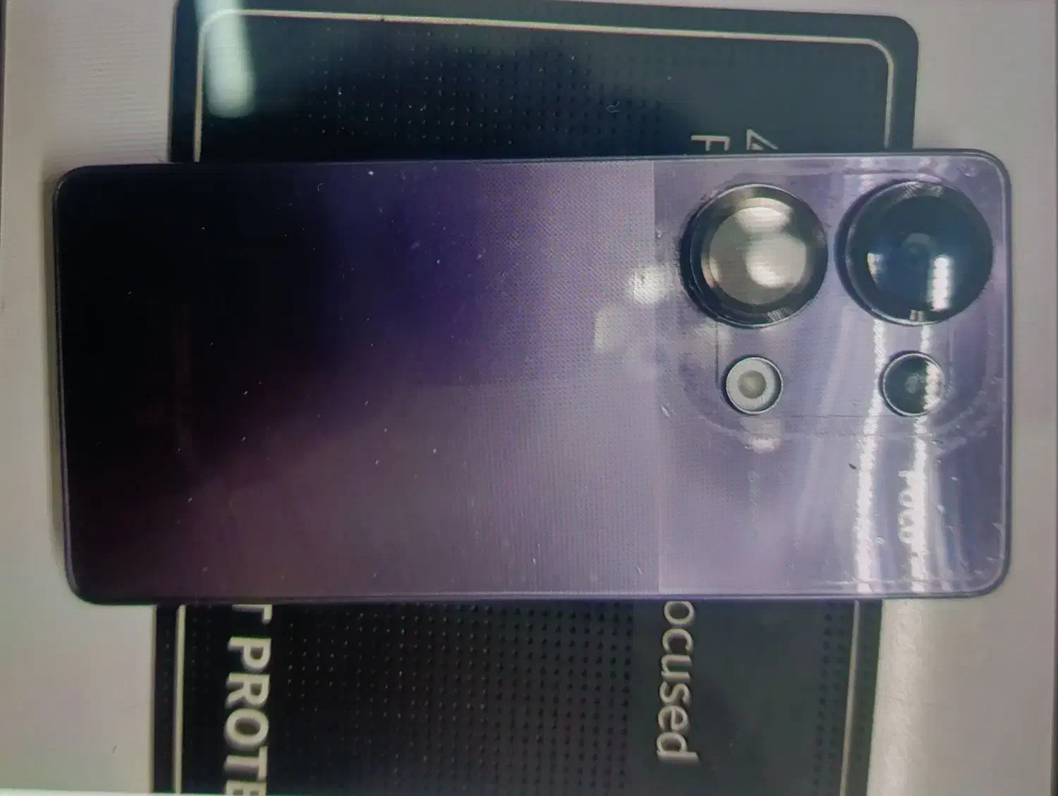 گوشی poco m6pro|موبایل|تبریز, |دیوار