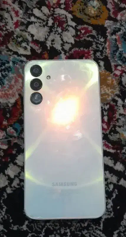 گوشی A15|موبایل|چهاردانگه (تهران), |دیوار