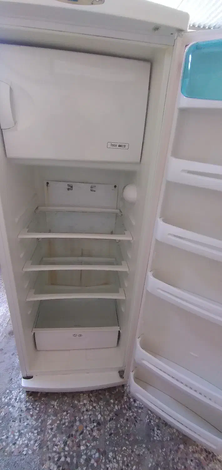 یخچال وفریزرپارس|یخچال و فریزر|رامشیر, |دیوار