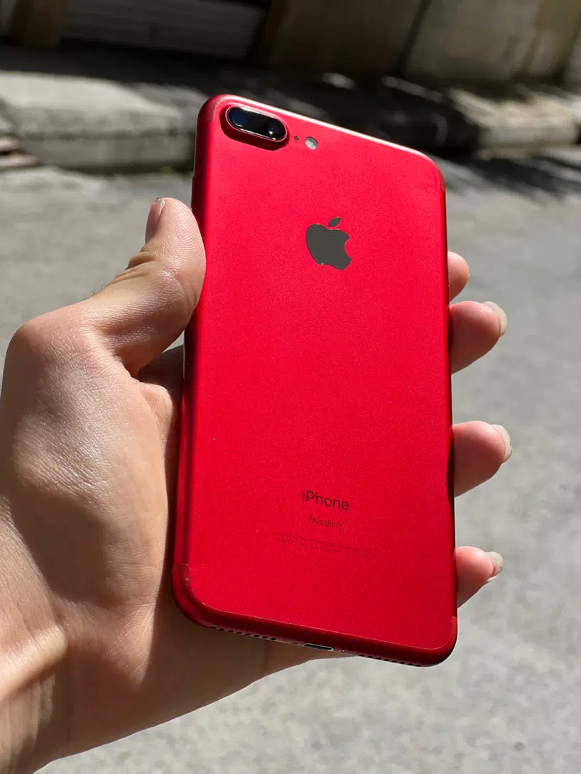 iphone 7 plus 128|موبایل|تبریز, |دیوار