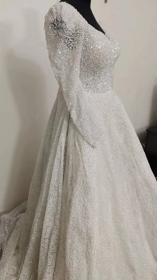 لباس عروس عربی|لباس|قم, پردیسان|دیوار