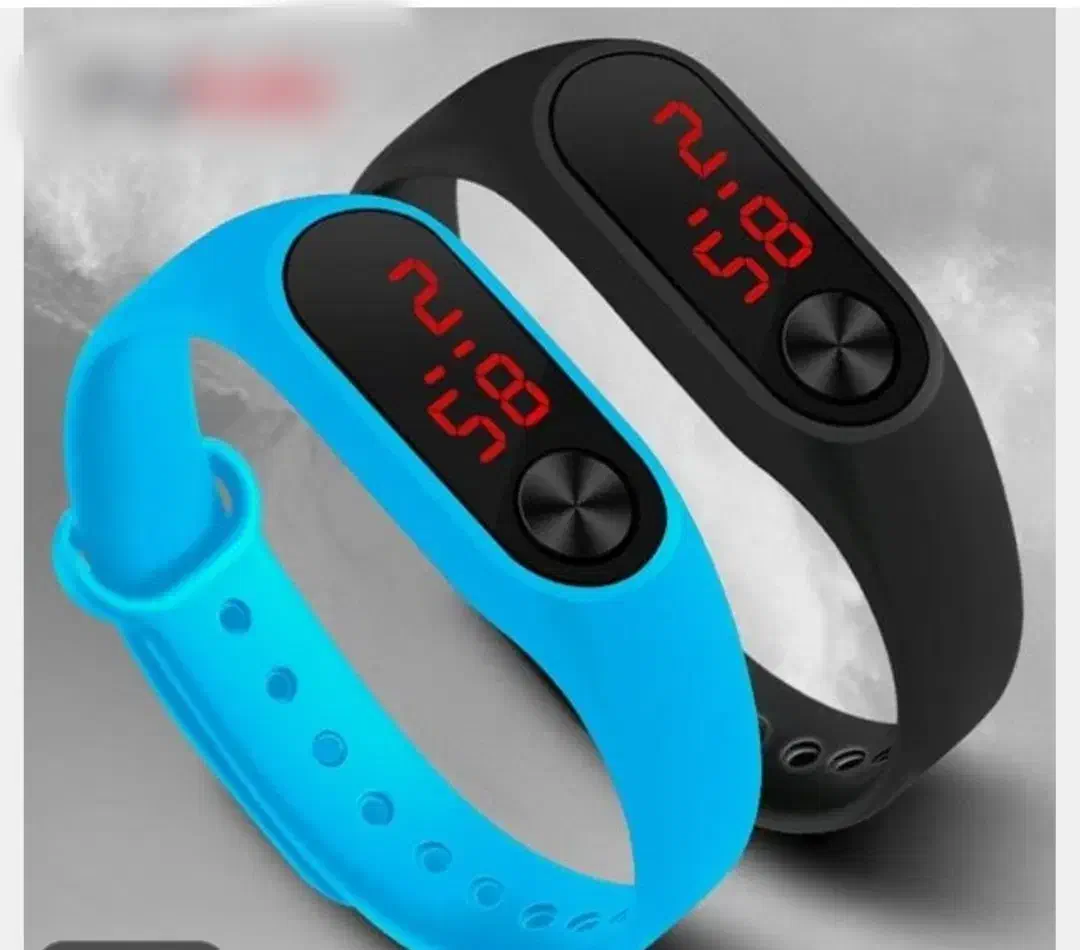 ساعت دیجیتال|ساعت|بروجرد, |دیوار