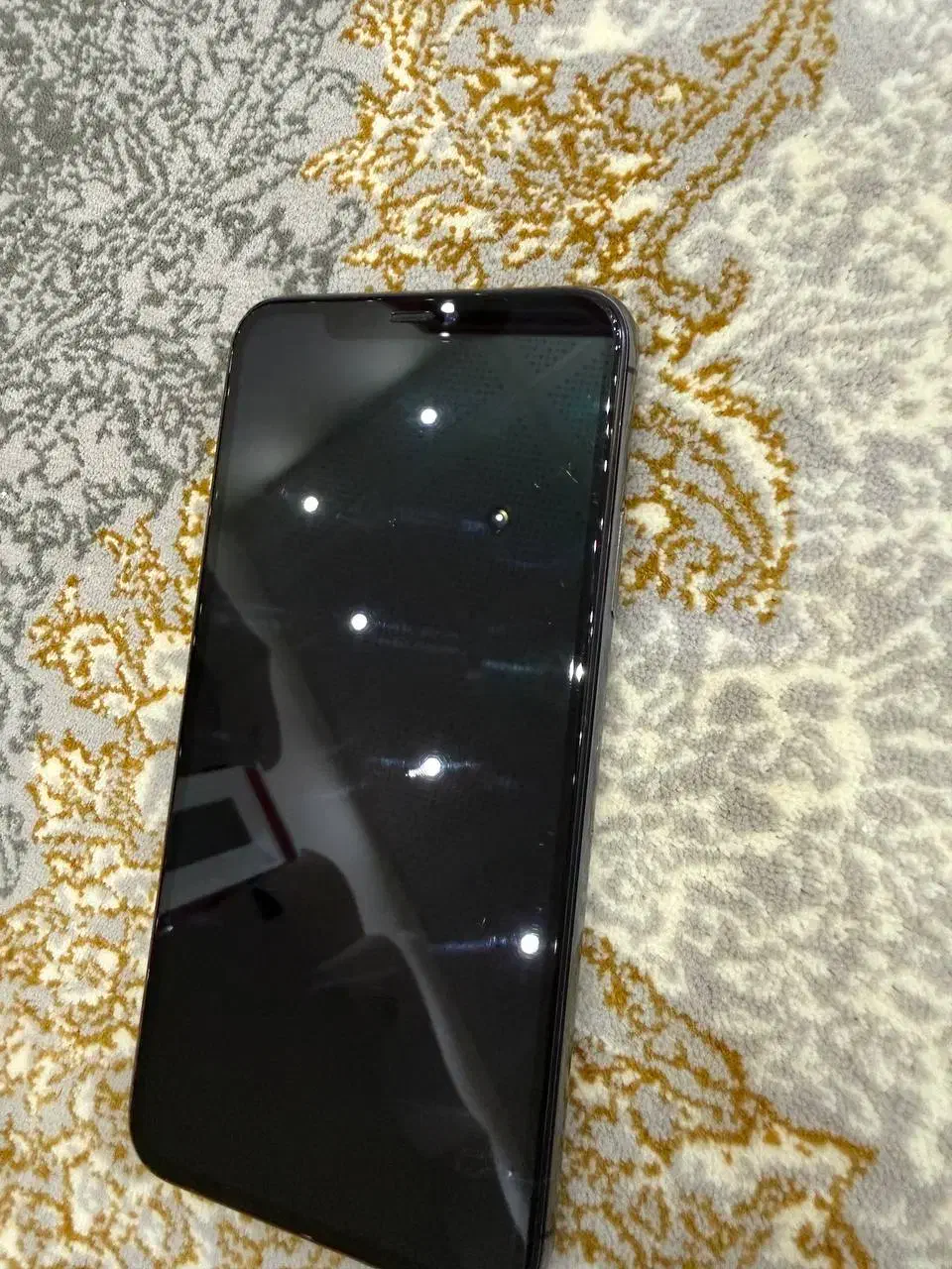 ایفون 11 پرومکس|موبایل|ارومیه, |دیوار