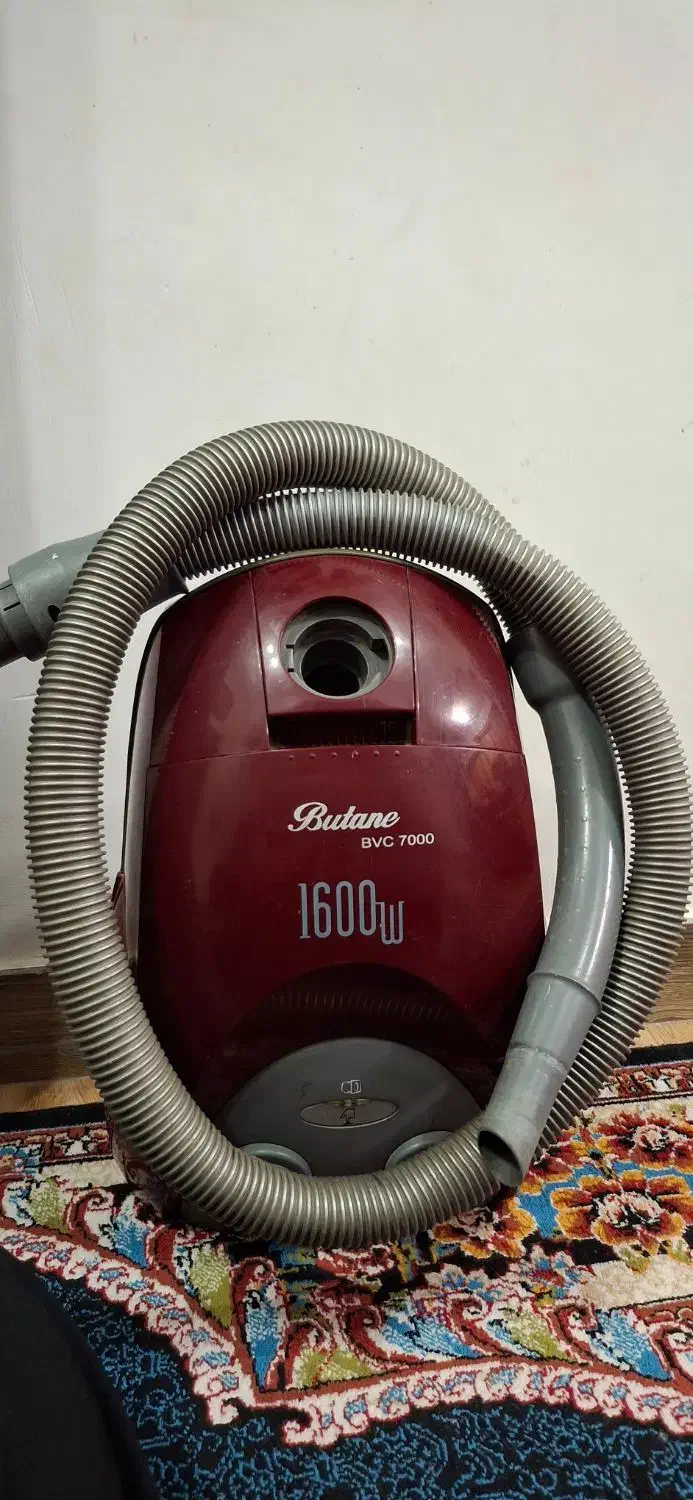 جارو برقیه بوتان butane|جاروبرقی، جارو شارژی، بخارشو|فومن, |دیوار