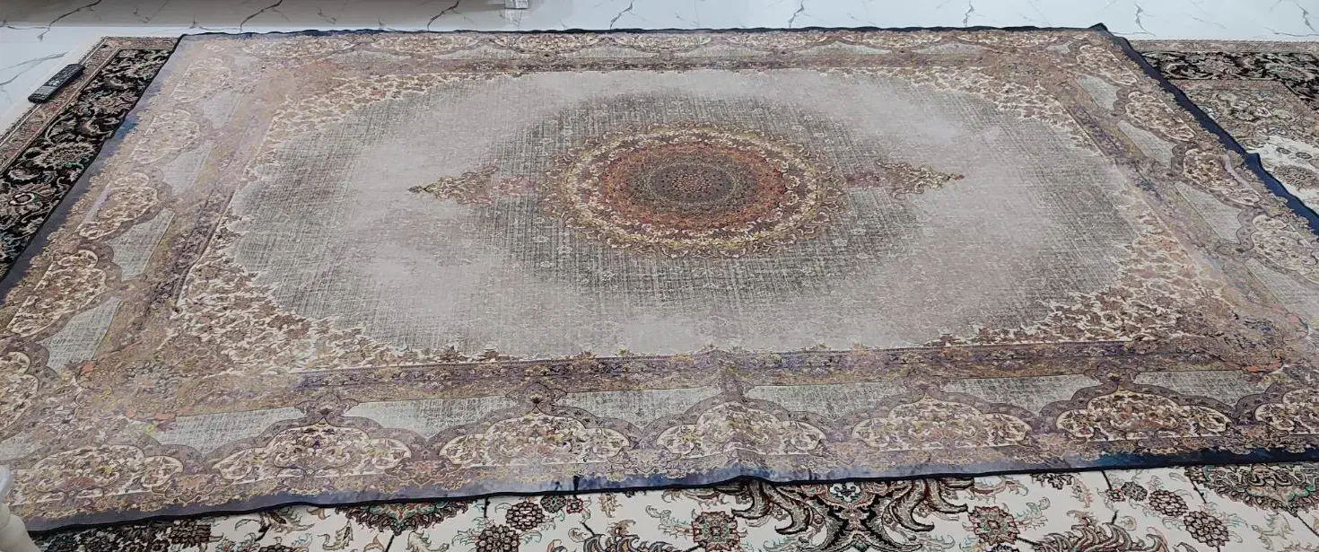 فروش روفرشی 9متری|روفرشی|نورآباد, |دیوار