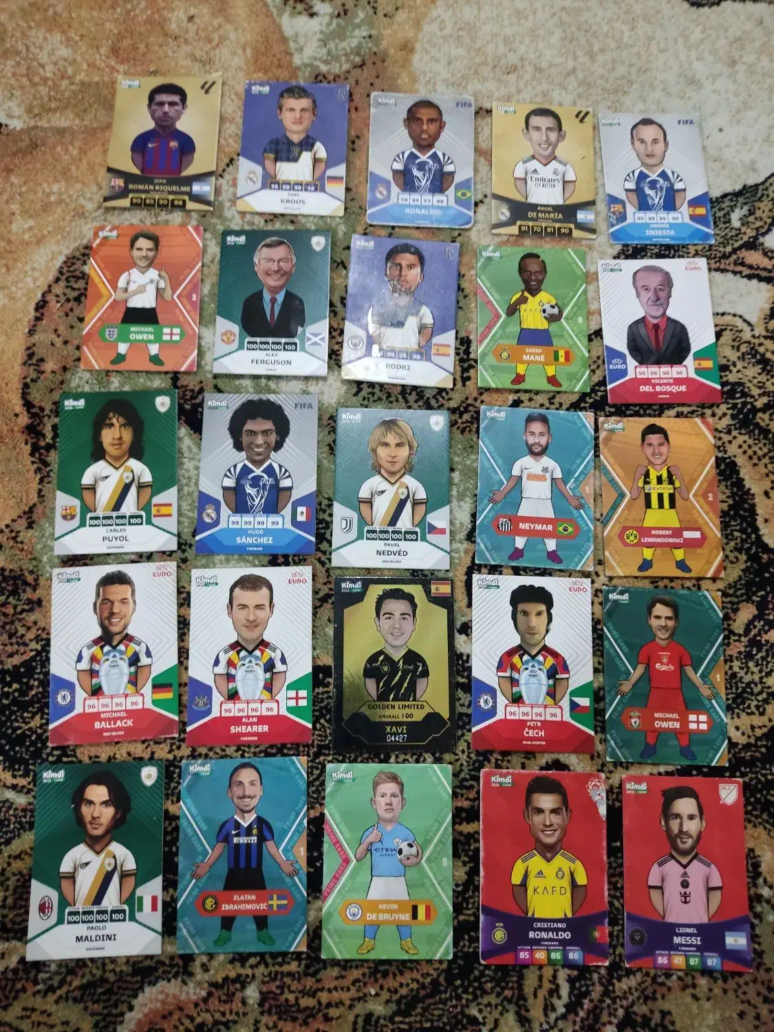 کیمدی|اسباب‌‌بازی|سبزوار, پیروزی|دیوار