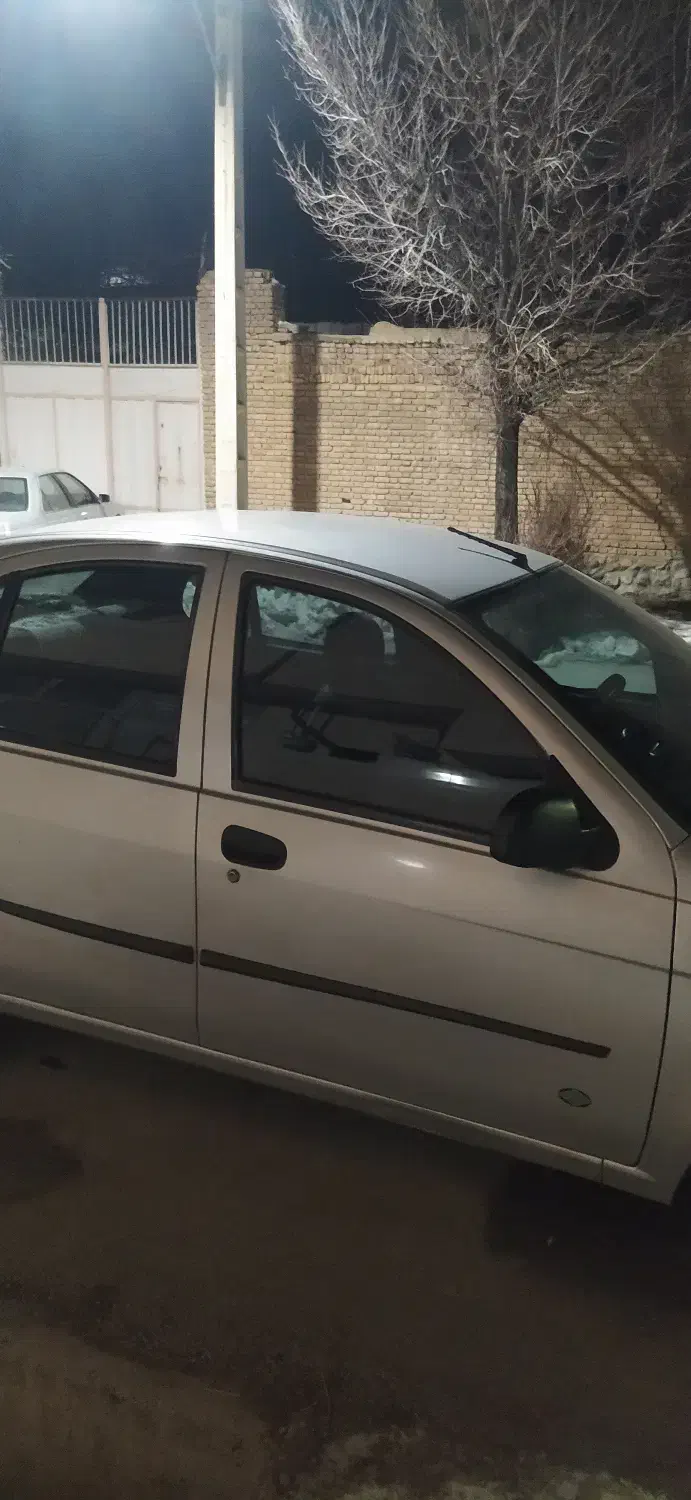 فروش|خودرو سواری و وانت|کیار, |دیوار