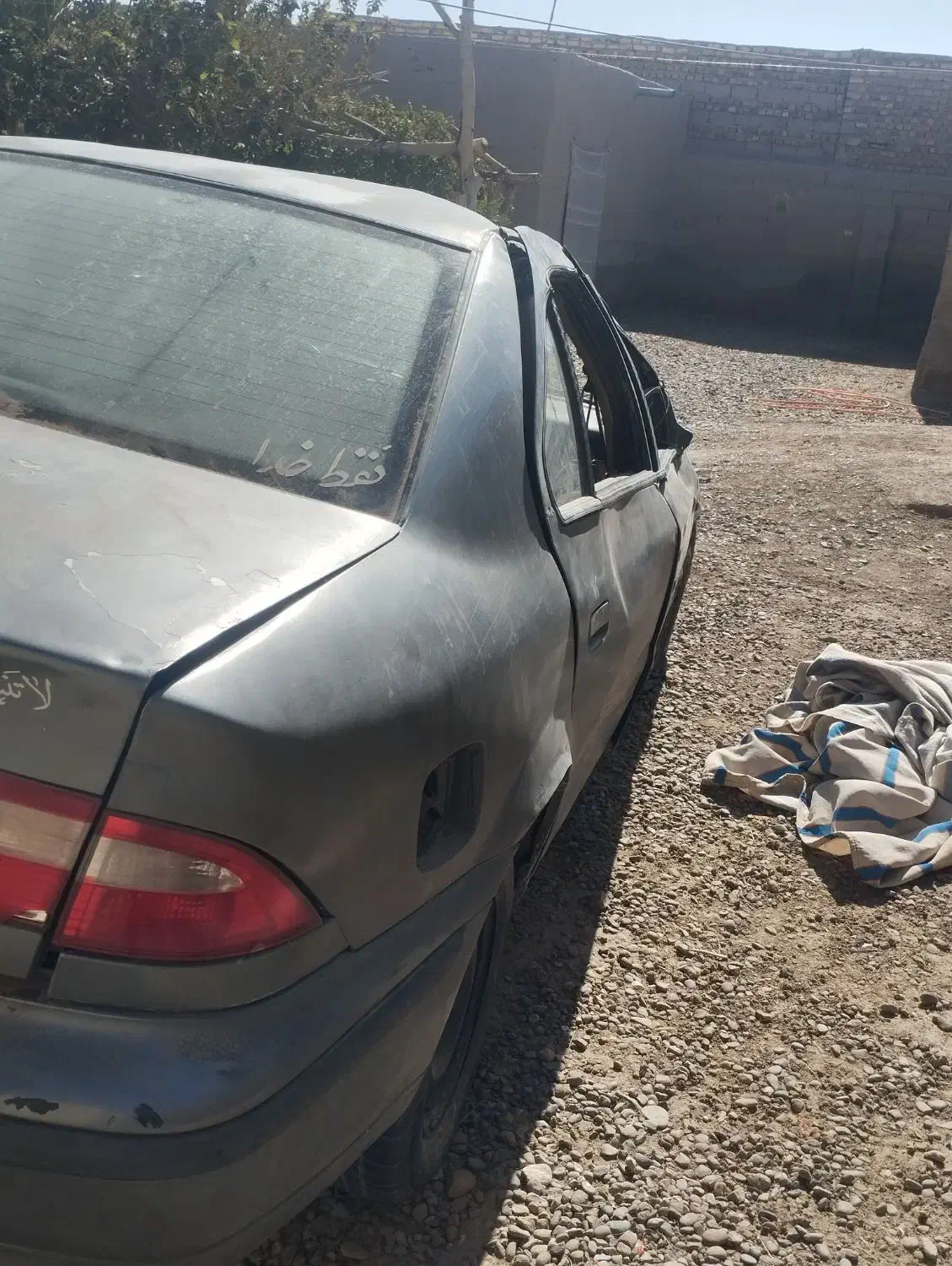 سمند 84|خودرو سواری و وانت|زابل, |دیوار