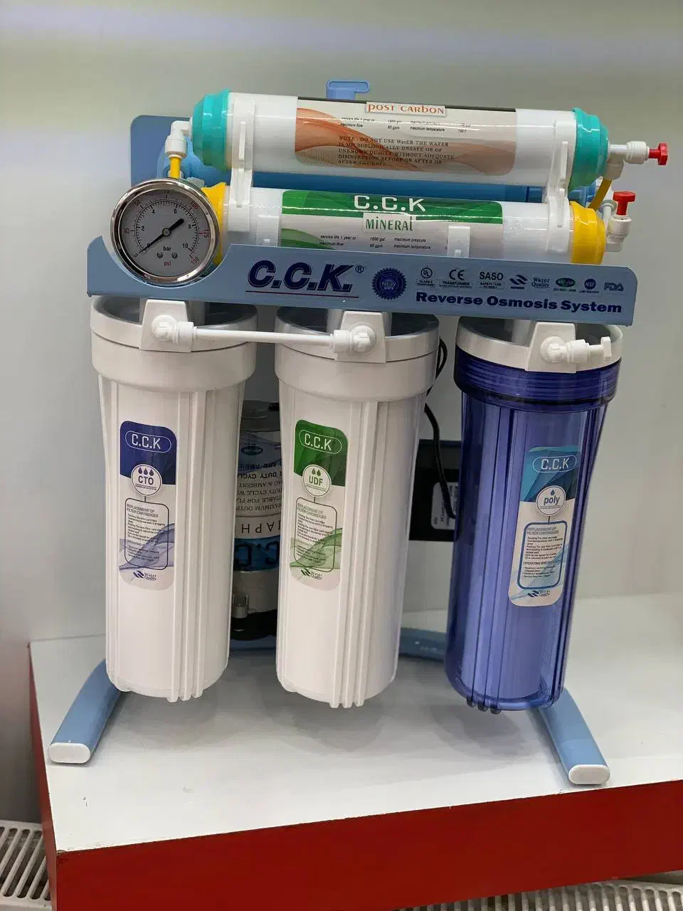 تصفیه آب و کولر و پکیج و رادیاتور|آبسردکن و تصفیه آب|شیروان (خراسان), |دیوار