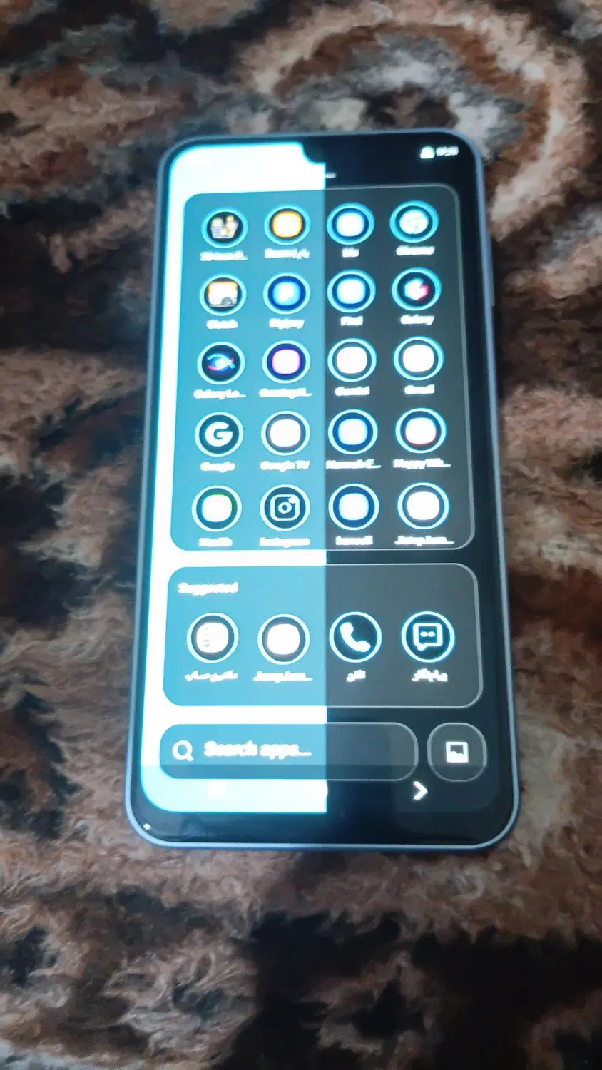 galegsi a17|موبایل|تبریز, |دیوار
