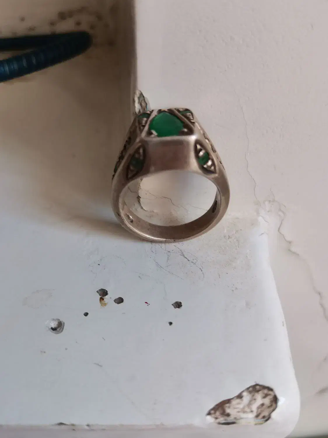 انگشتر، کلکسیونی|جواهرات|یزد, |دیوار