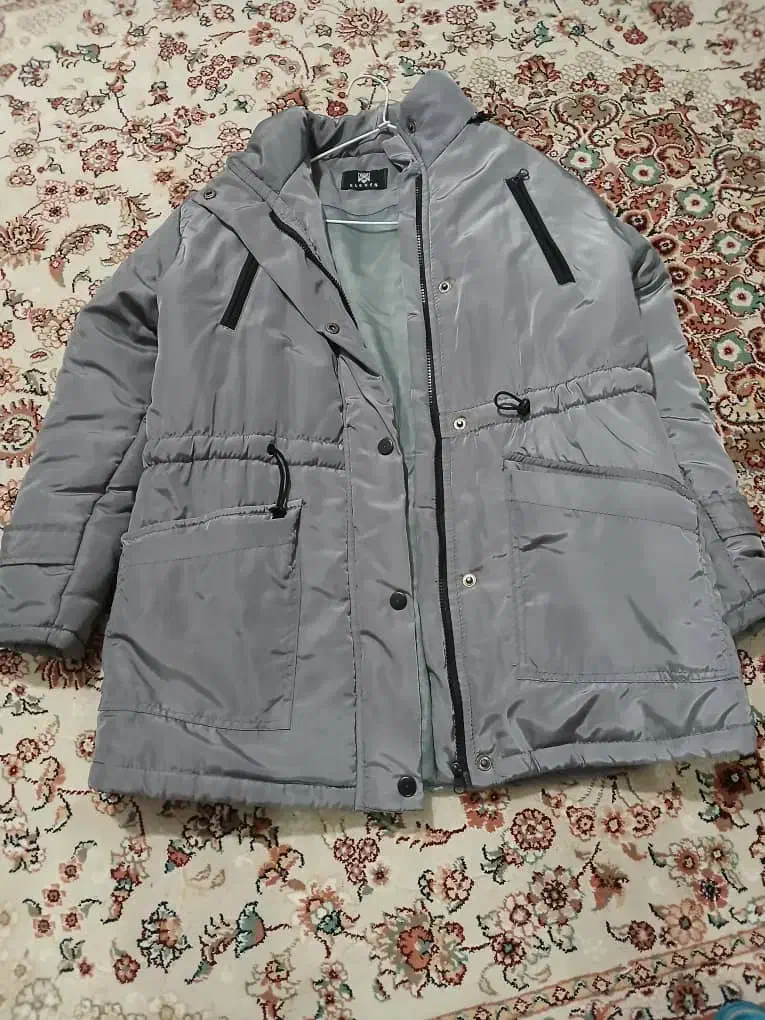 پالتو وکاپشن|لباس|رودسر, |دیوار