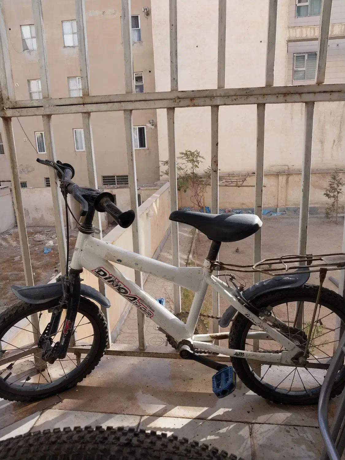 دوچرخه  سایز بیست و سایز دوازده|دوچرخه، اسکیت، اسکوتر|فردیس, شهرک راه آهن|دیوار