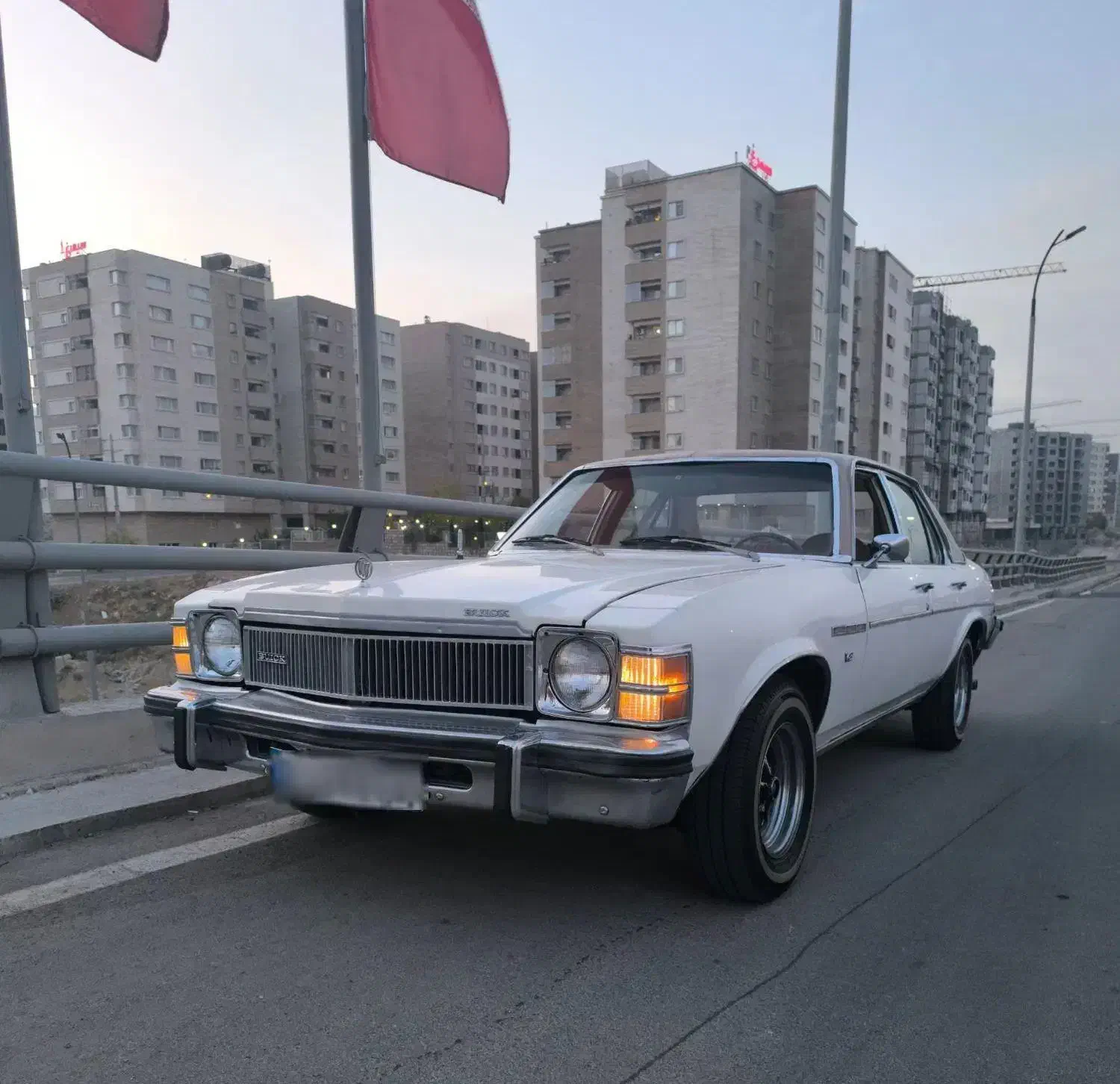 بیوک B3|خودرو کلاسیک|شیراز, غدیر شمالی|دیوار