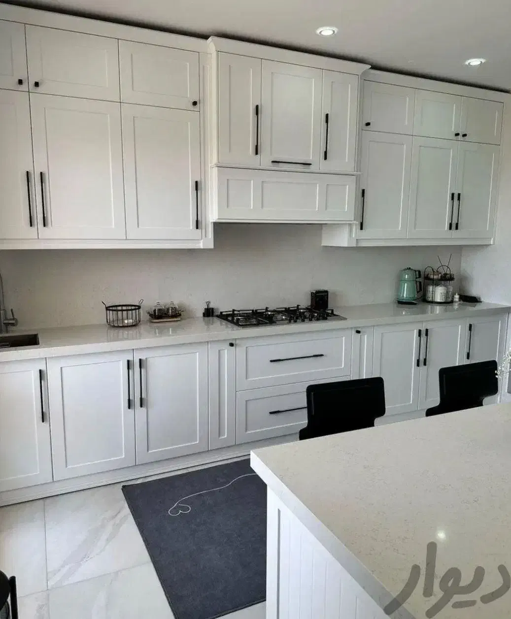 نئوکلاسیک ضدجرم/مات و درخشان/آماده/Ziba24|مصالح و تجهیزات ساختمان|قائم‌شهر, |دیوار