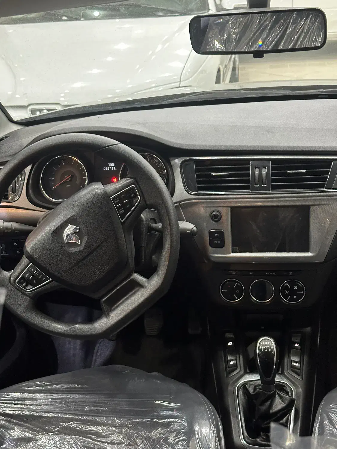 تارا V1 دنده ای مدل ۱۴۰۱|خودرو سواری و وانت|دزفول, |دیوار