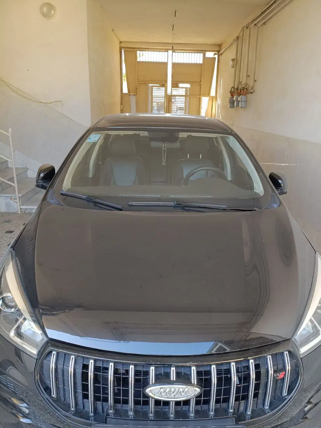 آریزو 5 FL Arizo|خودرو سواری و وانت|گرگان, |دیوار