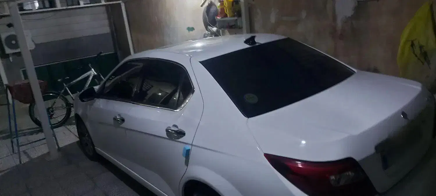 دناپلاس توربو ۵ دنده|خودرو سواری و وانت|خرمآباد, |دیوار