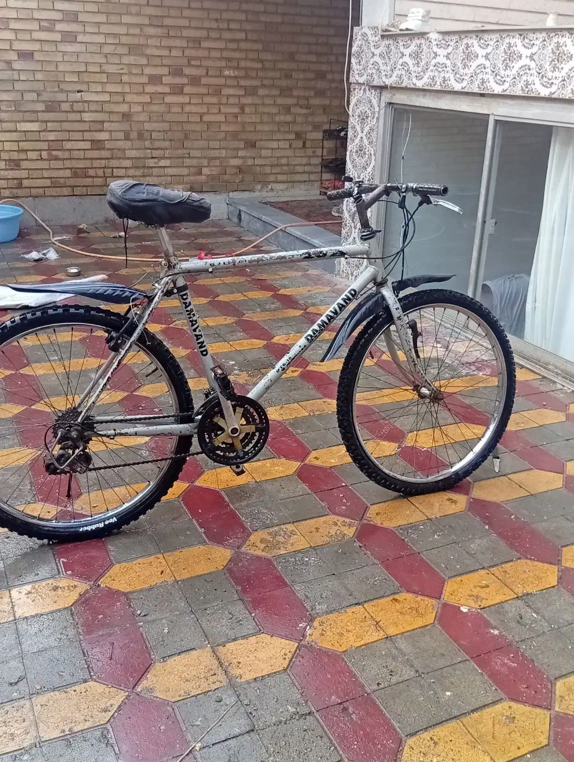 دوچرخه 26|دوچرخه، اسکیت، اسکوتر|تبریز, |دیوار