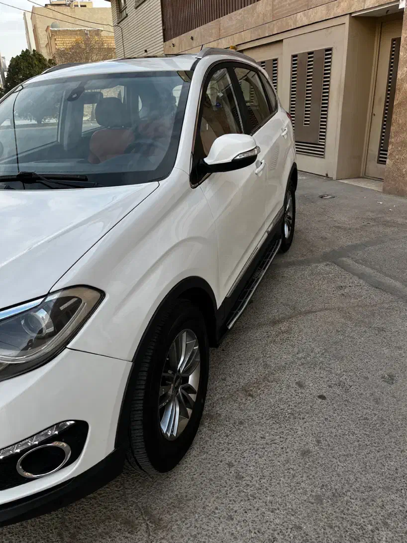 تیگو ۵ مدل ۱۴۰۰|خودرو سواری و وانت|اصفهان, شیخ اشراق|دیوار