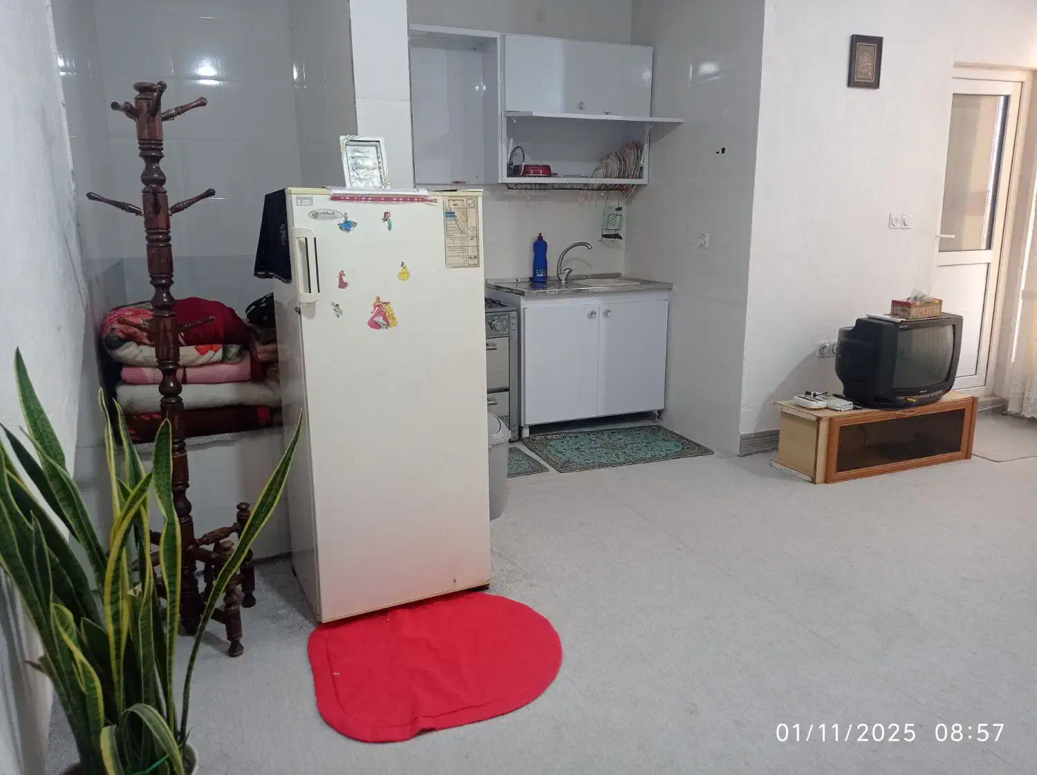 اجاره ی روزانه سوئیت گناوه|اجارهٔ کوتاهمدت آپارتمان و سوئیت|بندر گناوه, |دیوار