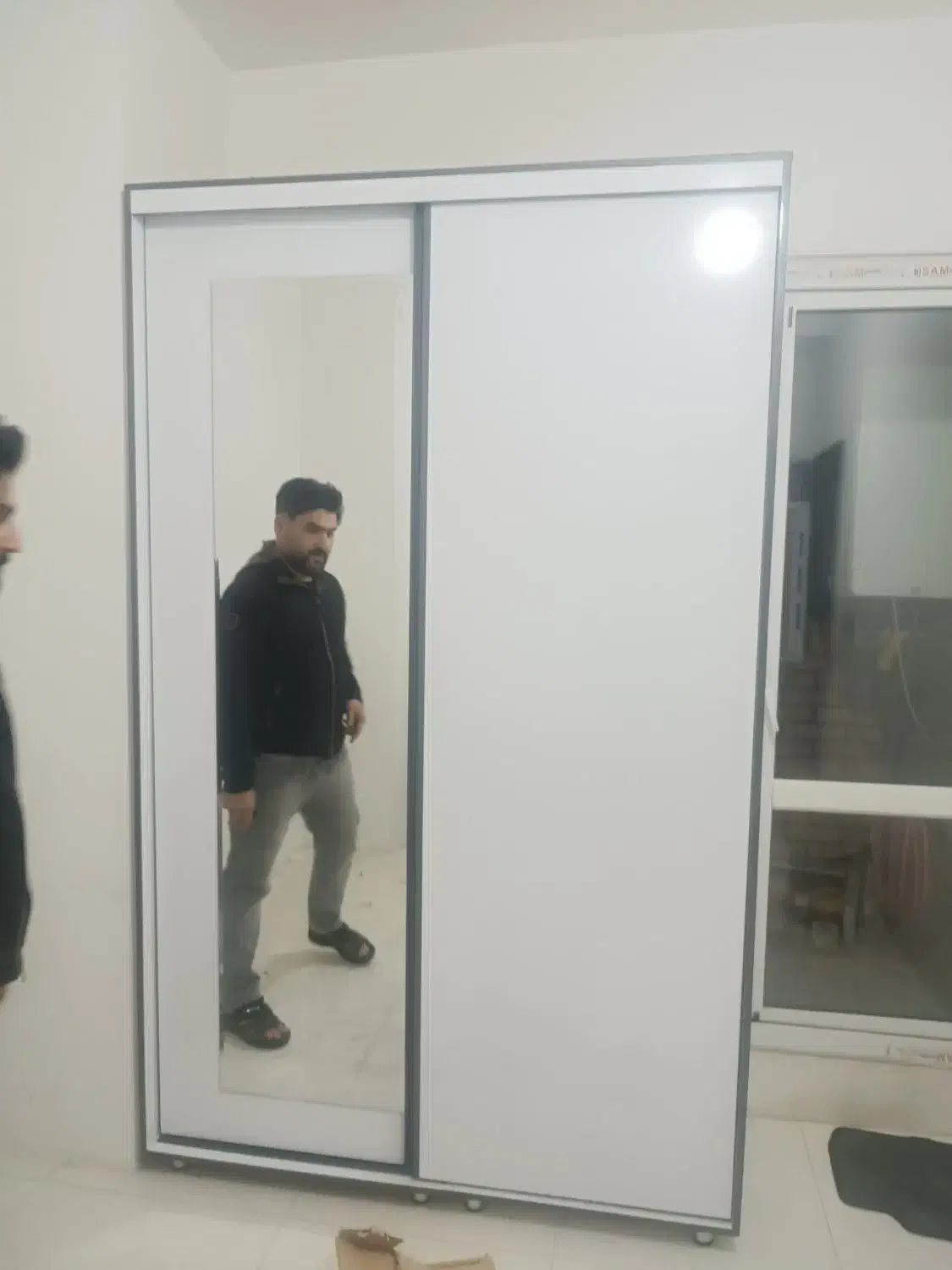 کمدلباس|جاکفشی، کمد، دراور|اسلام‌شهر, شهرک قائمیه|دیوار