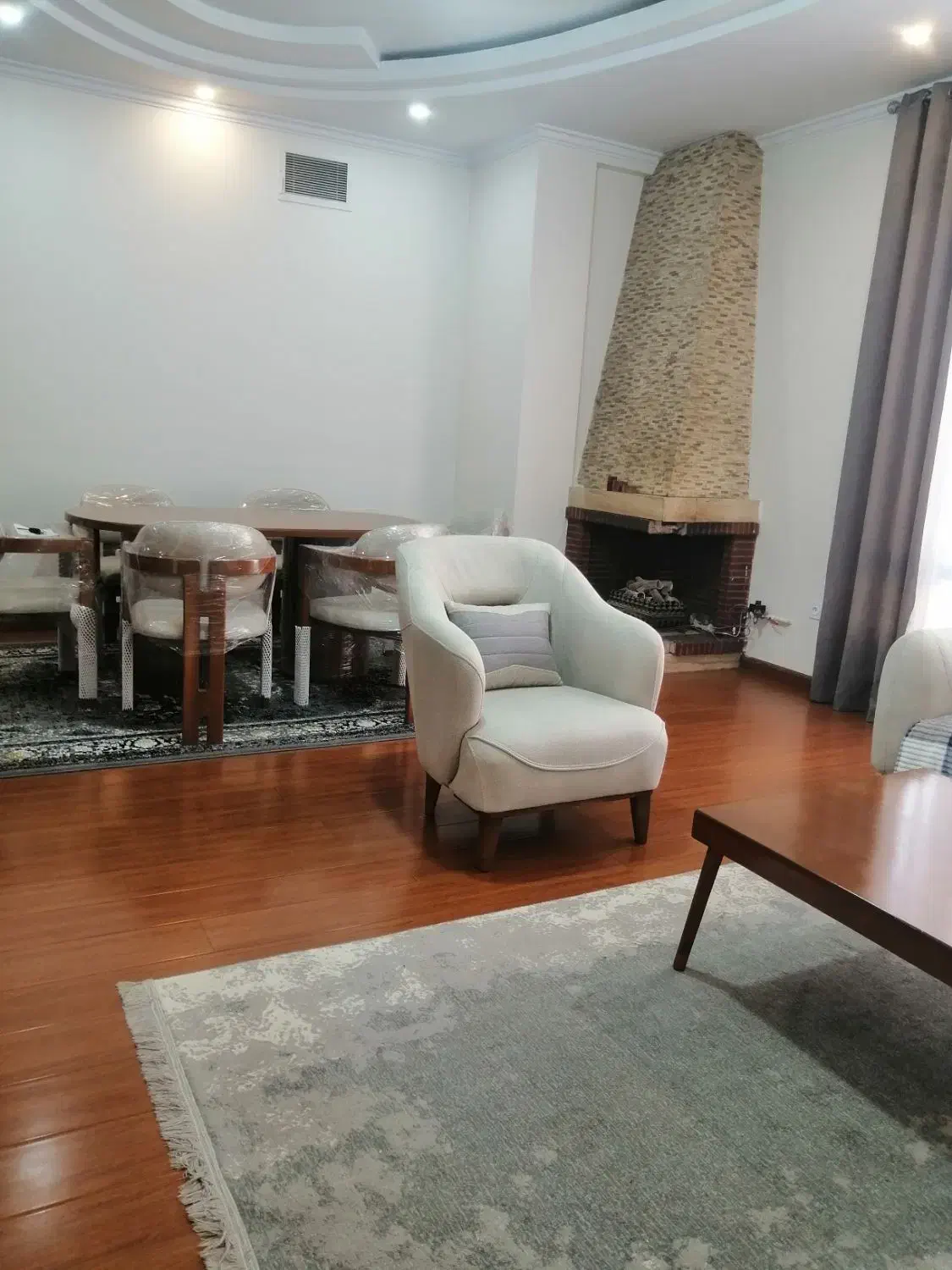 جردن 95 متر 2 خواب فول امکانات«بازسازی شده»|فروش آپارتمان|تهران, جردن|دیوار