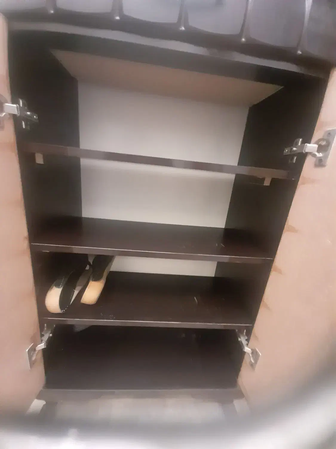 جاکفشی نو تمیز|جاکفشی، کمد، دراور|اسلامشهر, شهرک مفیدی|دیوار