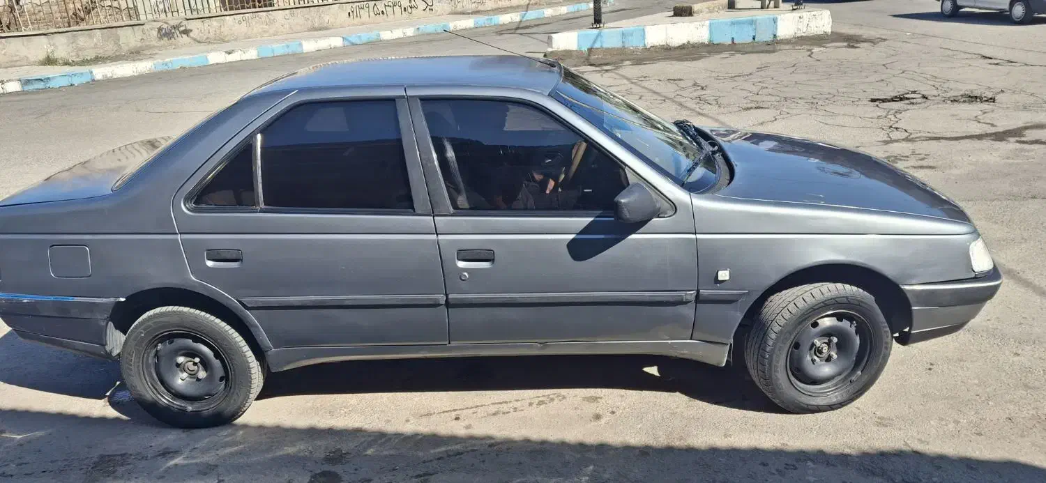 ماشین تمیز سالم|خودرو سواری و وانت|جیرفت, |دیوار