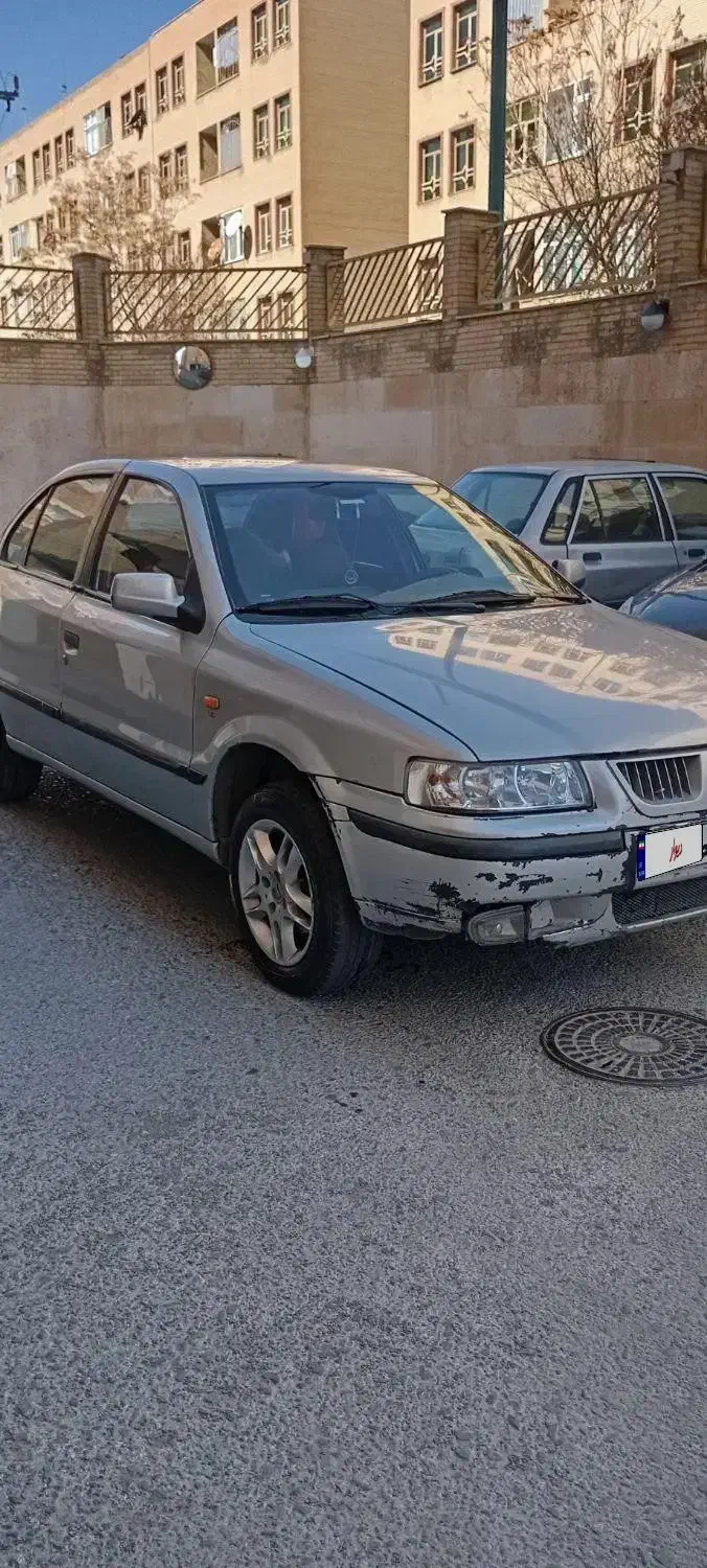 فروشی|خودرو سواری و وانت|اراک, |دیوار