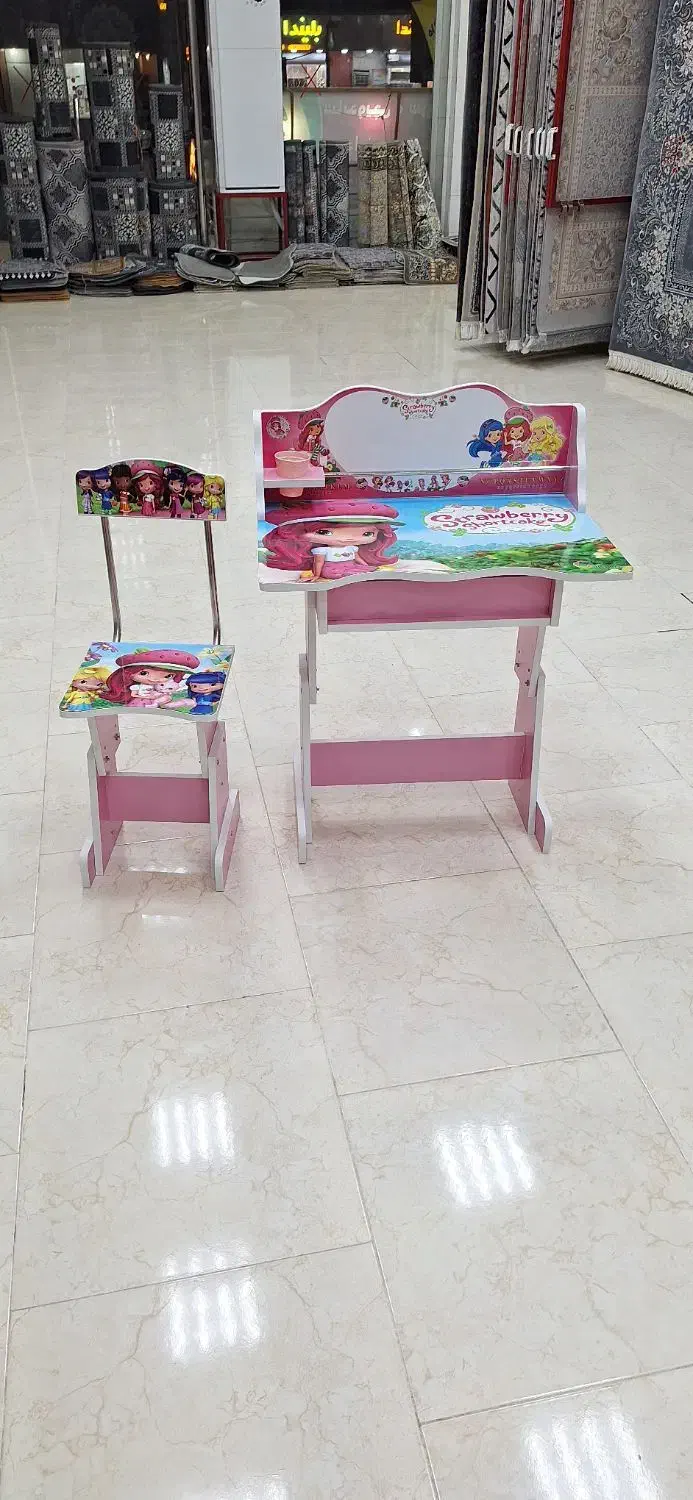 میز تحریر|میز تحریر و کامپیوتر|قشم, |دیوار