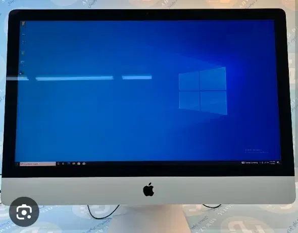 ای مک ۲۰۱۷ هارد ssdنو ۴۸۰|رایانه رومیزی|شهرکرد, |دیوار