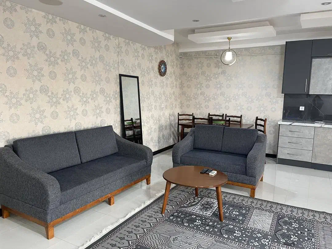 رهن و اجاره ۱۲۵ متری سلمان فارسی|اجارهٔ آپارتمان|ساری, |دیوار