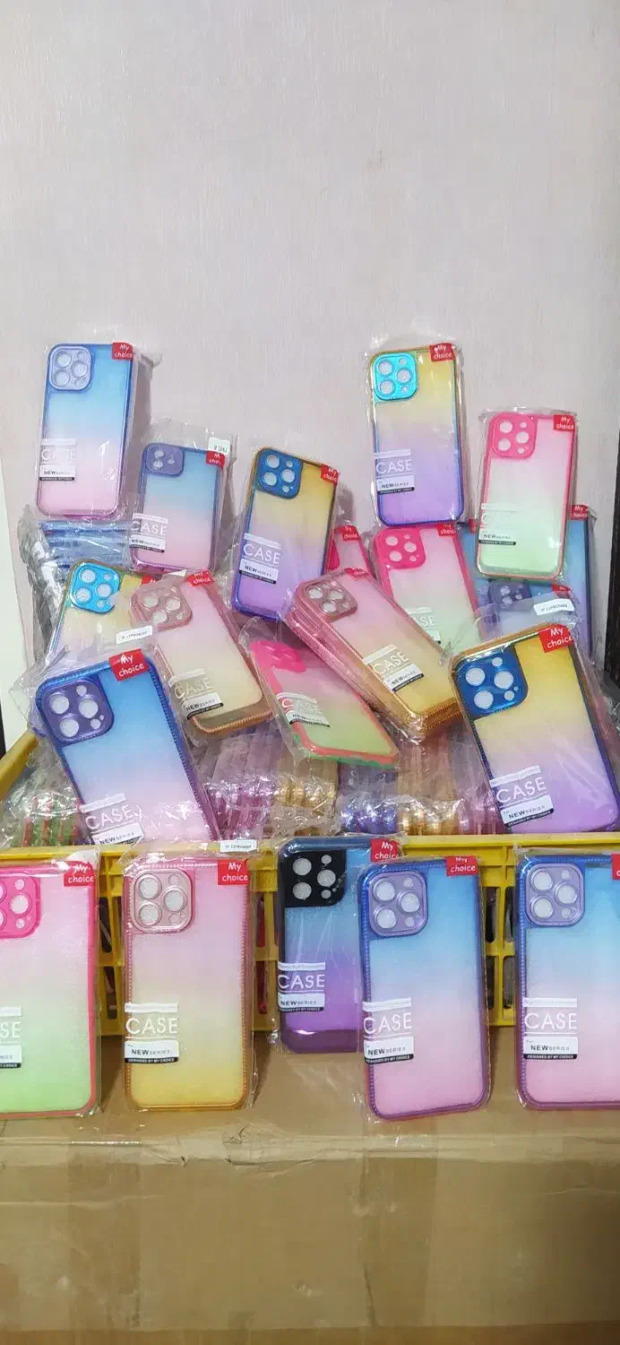 کاور آیفون یکجا|لوازم جانبی موبایل و تبلت|تبریز, |دیوار