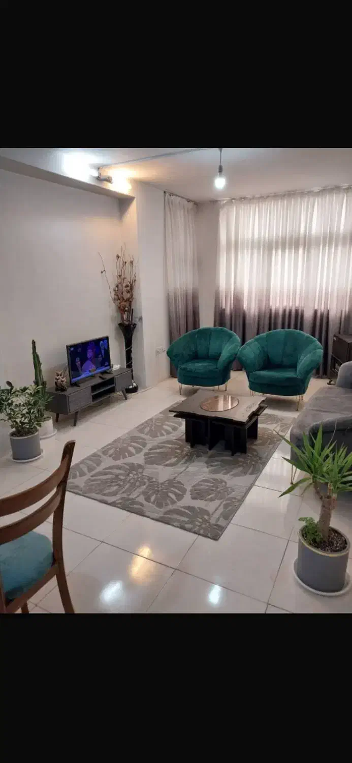 اجاره روزانه واحد شیک|اجارهٔ کوتاه‌مدت آپارتمان و سوئیت|اصفهان, بهار آزادی|دیوار