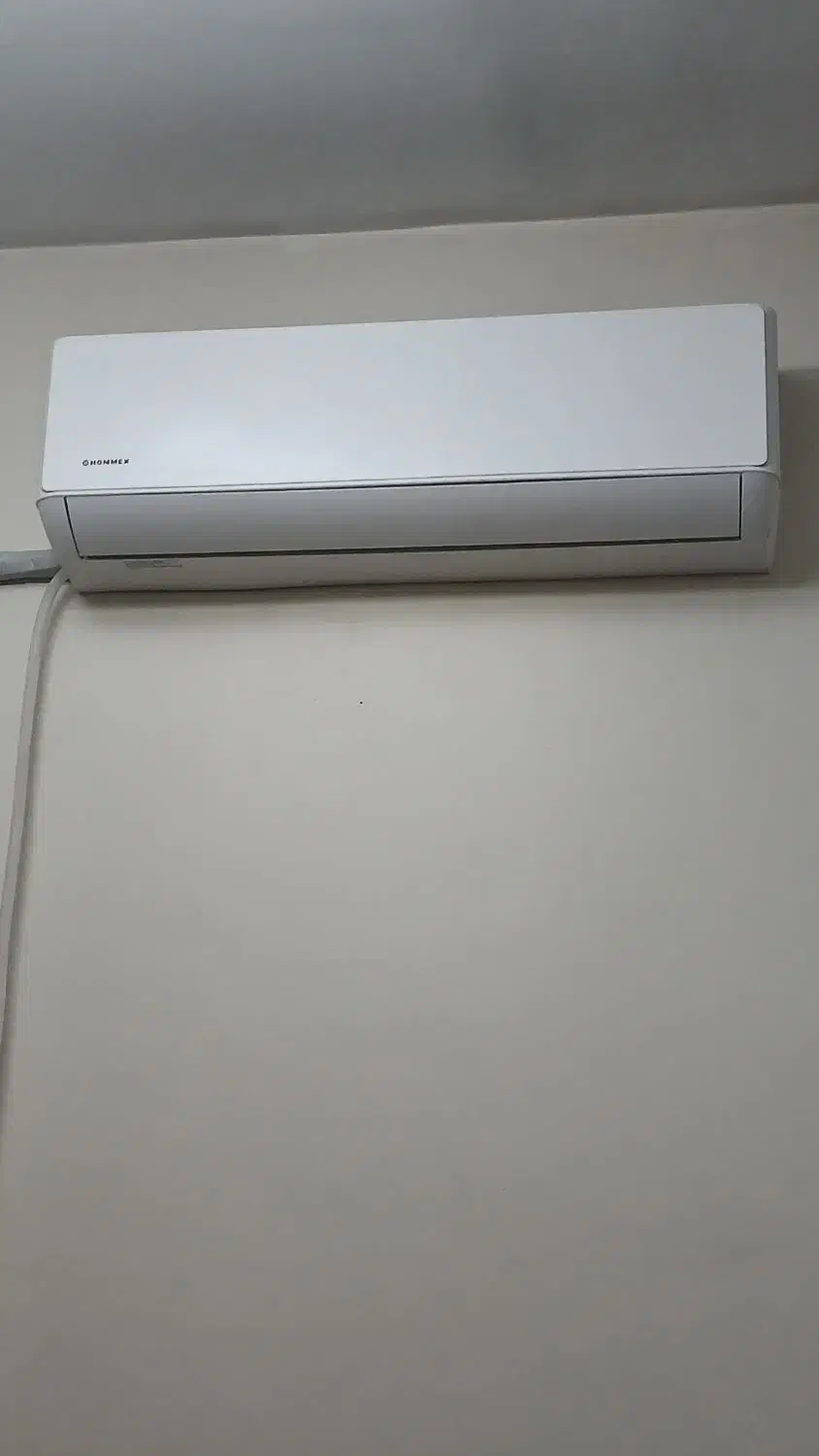 کولرگازی۲۴هزار|کولر گازی و فن‌کوئل|قدس, شهر‌قدس|دیوار