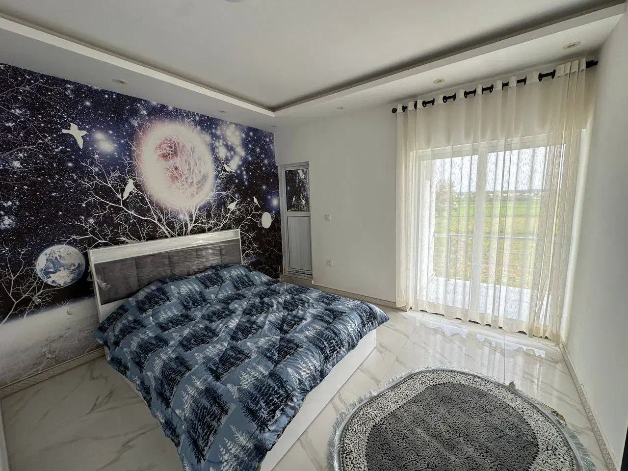 ویلا دوبلکس فول فرنیش ۲۷۲مترسنددار|فروش آپارتمان|کلاردشت, |دیوار