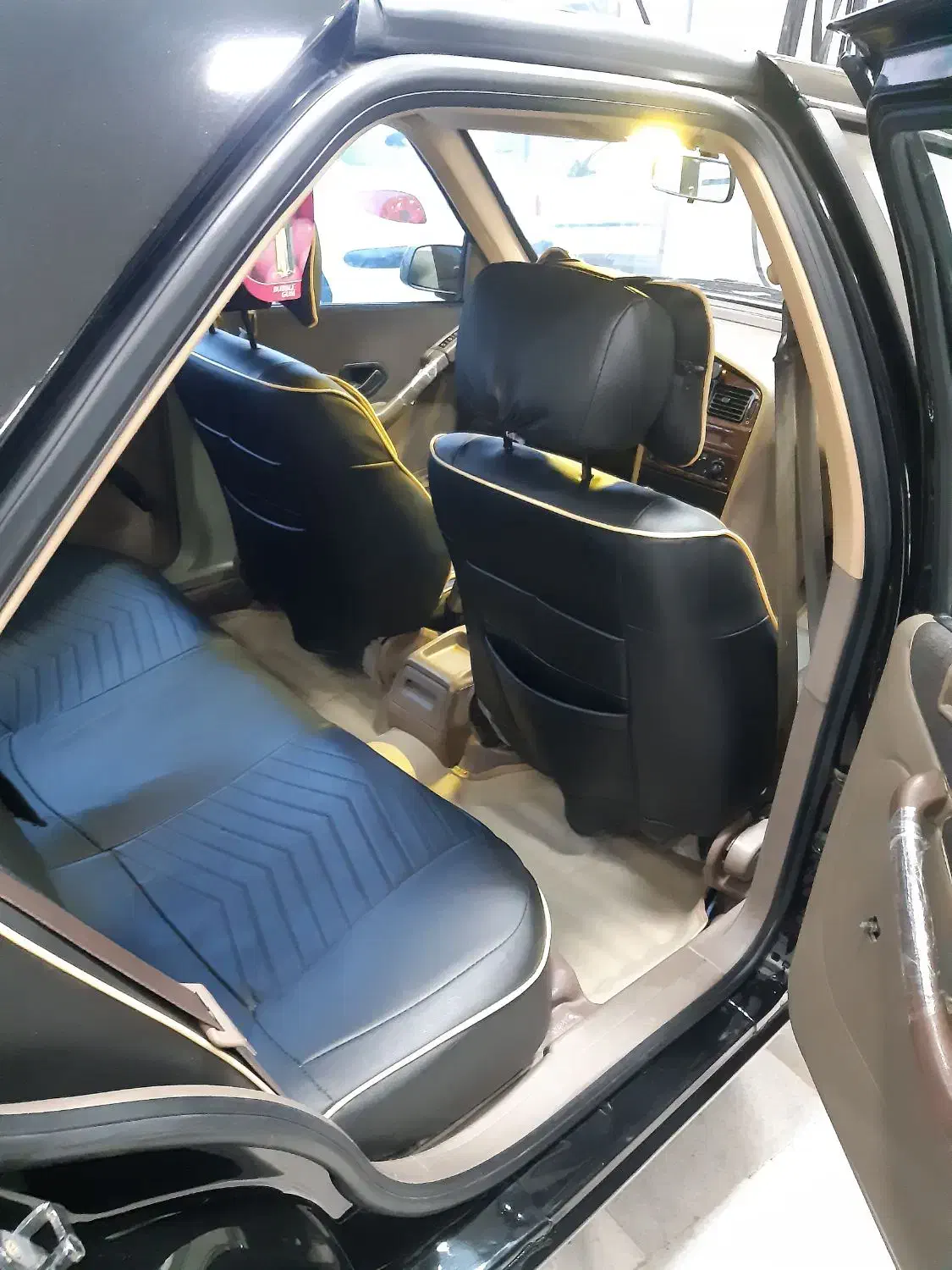 پژو ۴۰۵|خودرو سواری و وانت|سنندج, |دیوار