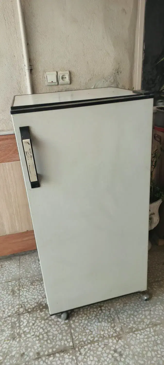 یخچال ازمایش|یخچال و فریزر|قم, در بهشت|دیوار