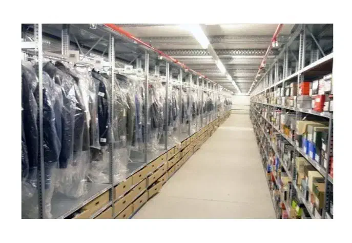 استخدام انباردار و کارگر انبار فوری|استخدام صنعتی، فنی، مهندسی|شیروان (خراسان), |دیوار