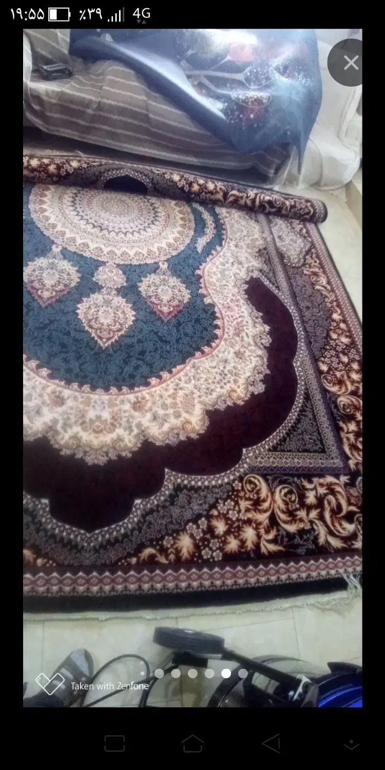 مبلشوی وقالیشوی درمنزل کاووس|خدمات نظافت|گنبد کاووس, |دیوار